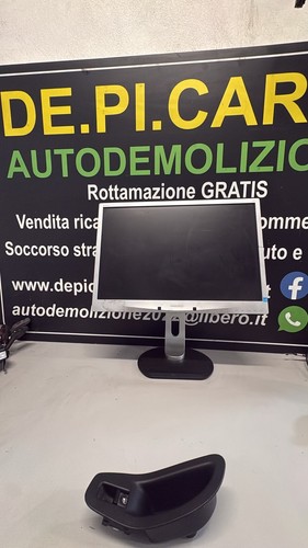 Pulsantiera alzavetro post - alzavetro,