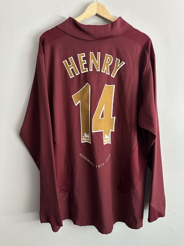 Autentica maglia calcio manica
