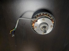 Motore Avvolgitore per ReVox