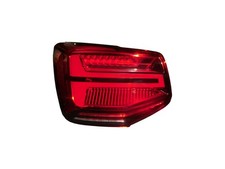 FANALE POST SX A LED AUDI Q2