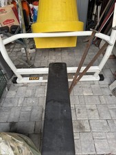 Panca Piana Pettorali