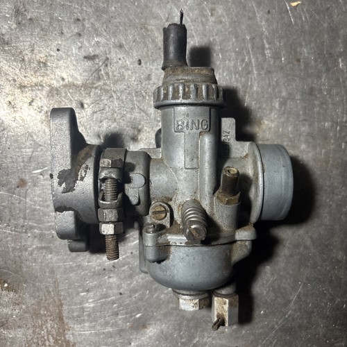 Carburatore bing 342 - carburatore, 1/23/342
