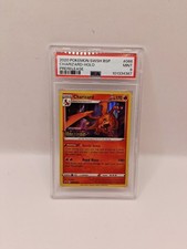 Pokemon Card Charizard SWSH066
