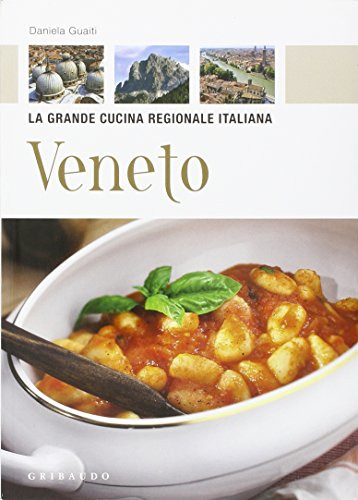 Veneto grande cucina - veneto,