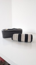 Canon EF 70-200 f2.8 L IS I