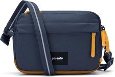 Borsa a tracolla Pacsafe Go