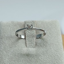 Women's Ring 18kt Gold