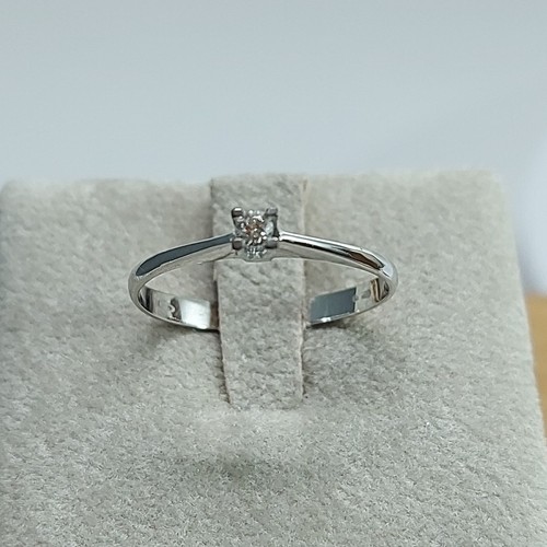Anello donna oro - anello,