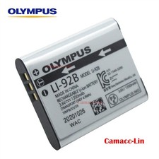 NUOVA batteria Olympus LI-92B