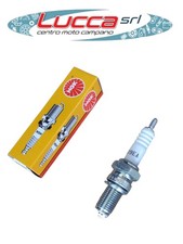 2420 Candela NGK D9EA Moto
