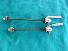 Sganci rapidi Gnutti- old bike bianchi legnano eroica