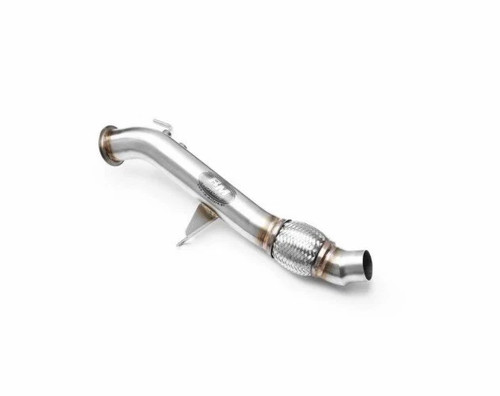 Down pipe bmw - bmw, e87