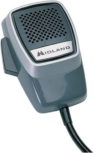 Midland t059 microfono - midland, t059.01