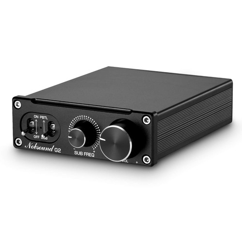 Douk audio nobsound - douk, g2