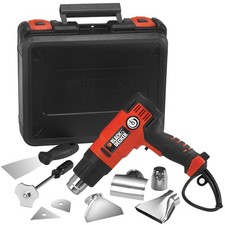 BLACK + DECKER KX2200K HEAT