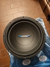 Subwoofer auto ID12 V3 D2 -