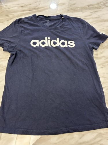 Shirt adidas donna - adidas, navy