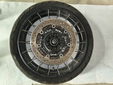 Cerchio anteriore honda x adv 750 2017-2020 44701-MKH-D01  