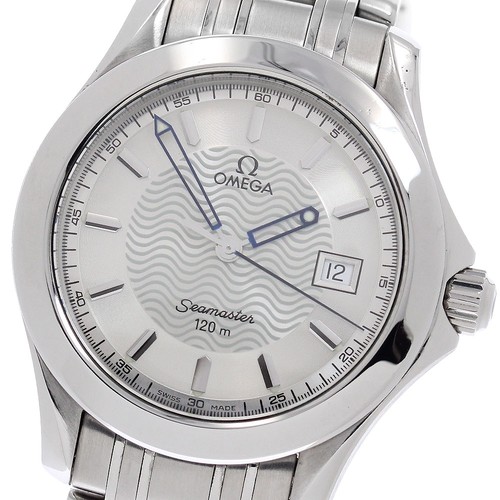 Orologio uomo omega - orologio,