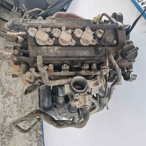 Motore semicompleto toyota - motore,