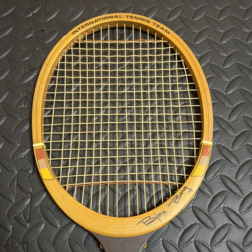 Donnay borg pro bjorn - pro,