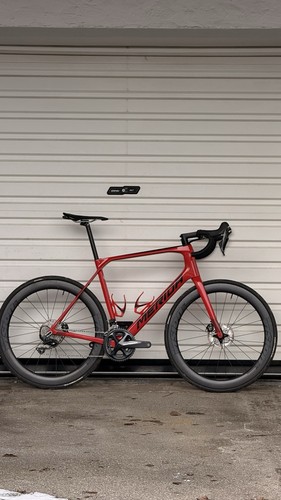 Vision tubeless ready - db,
