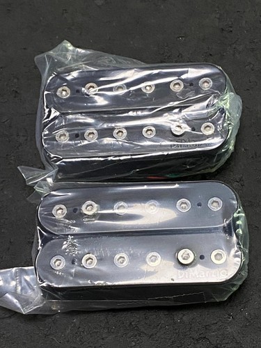 Dimarzio parker fly - parker,