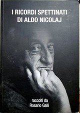 Libro I ricordi spetinati di