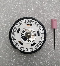 Seiko 8F32 A batteria al