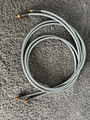 Qed performance 40i cavo - qed, 40