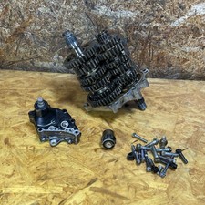 Cambio Kawasaki KLE650 Versys 2010 - 2014