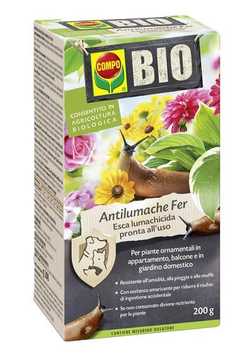 Bio antilumache fer - antilumache, pfnpo