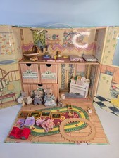 Calico Critters Carry and Play
