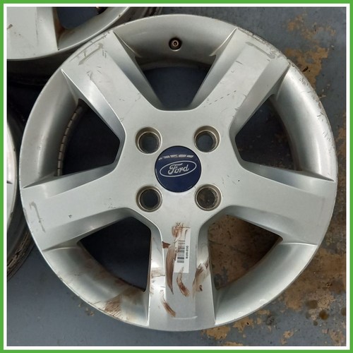 Cerchio lega ford fiesta - cerchio,