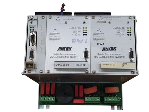 Inverter frequenza antek - inverter,