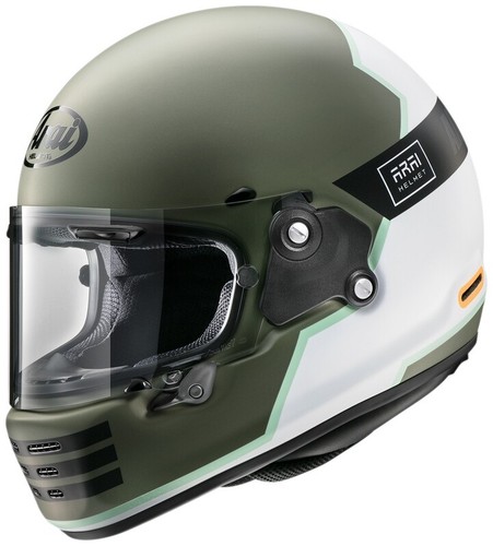 Casco integrale arai - integrale,