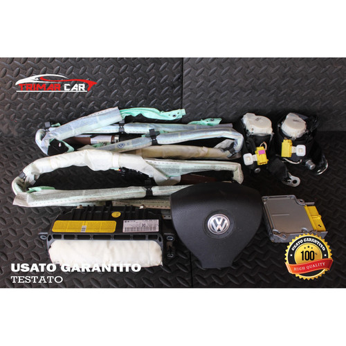3c0880742d kit airbag - 3c0880742d,