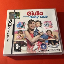 GIOCO VIDEOGIOCO NINTENDO DS