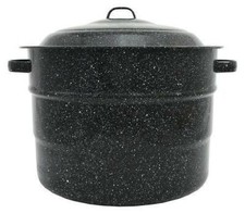Granito Ware Canner per Bagno