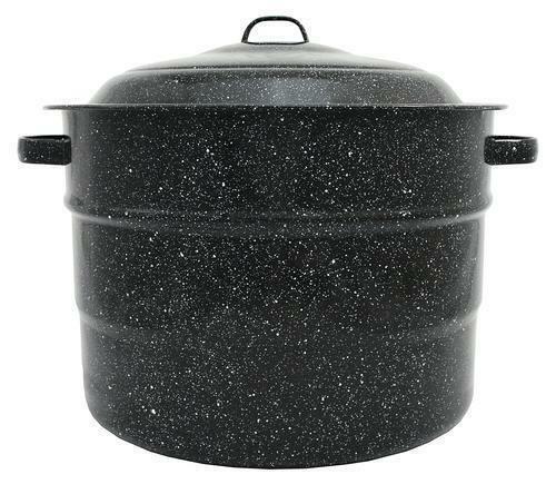 Granito ware canner per - canner,