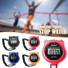 Cronometro Sportivo Digitale