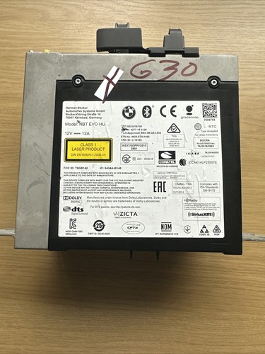 Navigatore satellitare bmw - navigatore, 1