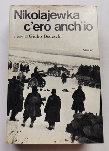 Giulio bedeschi - cura, di)