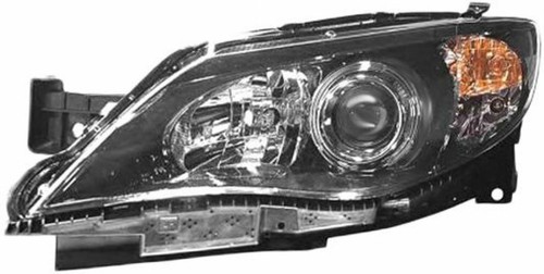 Faro anteriore per subaru - faro,