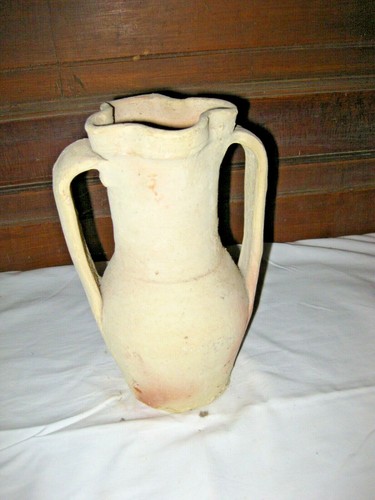 Antica brocca caraffa vaso - antica,