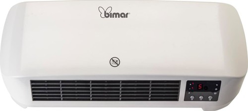 Bimar termoventilatore - bimar,