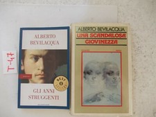 LIBRO UNA SCANDALOSA