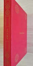 AMLETO - WILLIAM SHAKESPEARE -