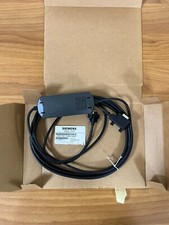 SIEMENS 6ES7 901-3CB30-0XA0 Cavo Computer SIMATIC S7-200 Multimaster RS232 R485
