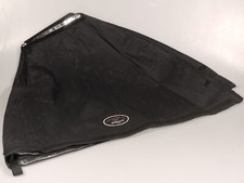 PRL) BOWENS TELO DIFFUSORE BANK 100x100 SOFTBOX SQUARE DIFFUSER PHOTO FOTO  